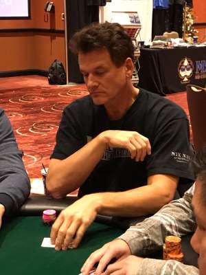 Cody brinn poker