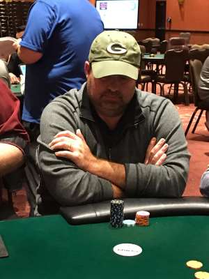 Cody brinn poker