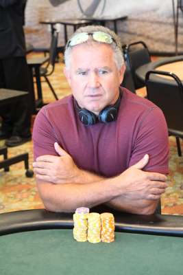 Vic casino poker schedule