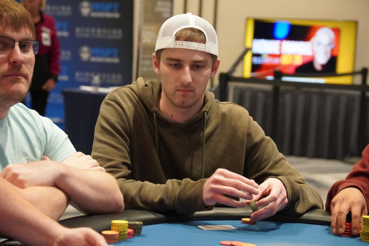 Mspt Season 14 of the Mid-States Poker Tour (MSPT) Riverside comes to its ...