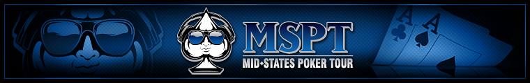 mid states poker tour live updates