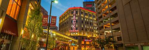 Jacks Casino Cincinnatti Poker Room