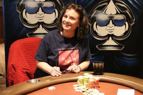 Bryan Mileski Poker Bryan Mileski Poker