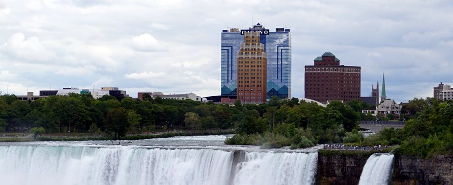 Casino Niagara Falls Poker Room